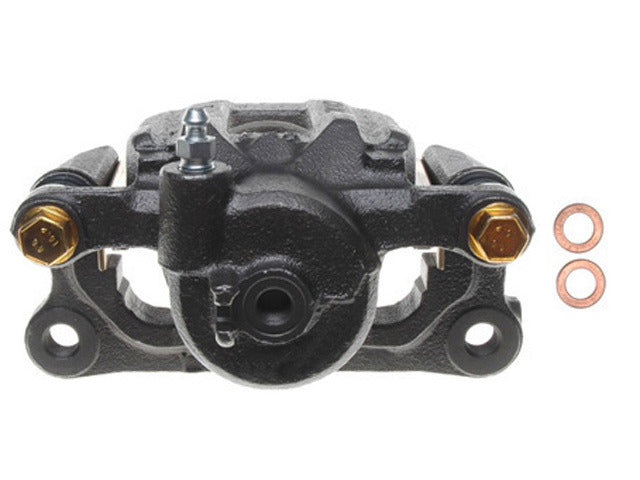 Raybestos Brakes Disc Brake Caliper P/N:FRC10069 Fits: Geo Metro 94-89, Suzuki Swift 94-89 - Image 2