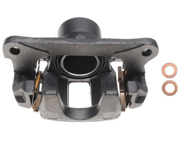 Raybestos Brakes Disc Brake Caliper P/N:FRC10070 Fits: Geo Metro 94-89, Suzuki Swift 94-89 - Image 1