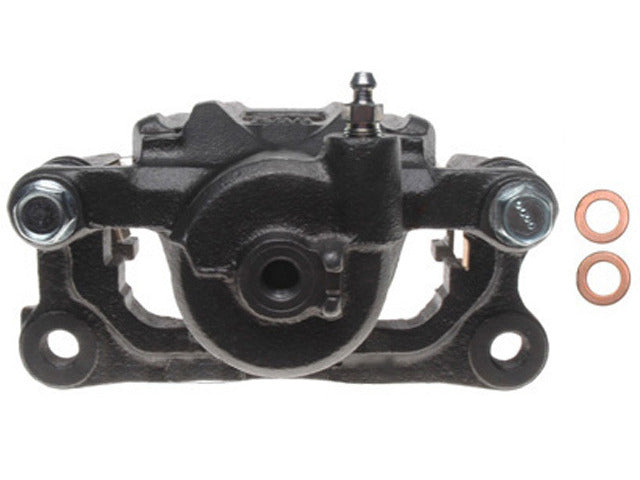 Raybestos Brakes Disc Brake Caliper P/N:FRC10070 Fits: Geo Metro 94-89, Suzuki Swift 94-89 - Image 2
