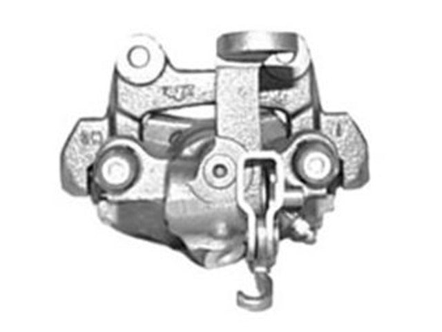 Raybestos Brakes Disc Brake Caliper P/N:FRC10071 Fits: Chrysler Daytona 88-87, Chrysler Laser 86-84, Chrysler Tc Maserati 91-89, Dodge Daytona 88-87 - Image 1