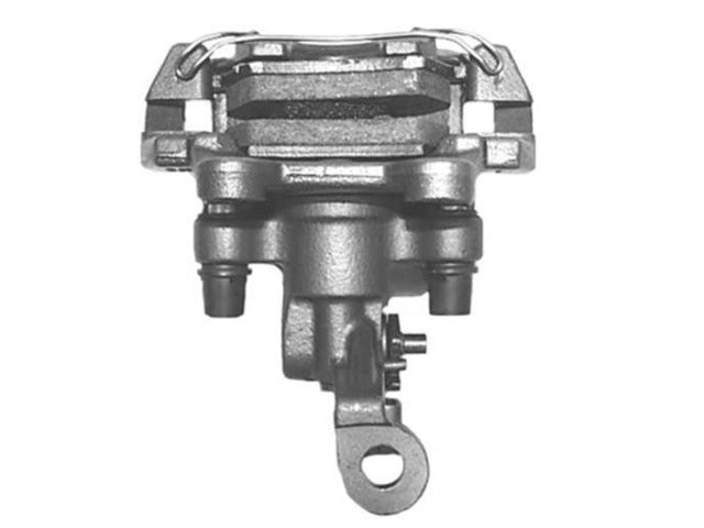 Raybestos Brakes Disc Brake Caliper P/N:FRC10071 Fits: Chrysler Daytona 88-87, Chrysler Laser 86-84, Chrysler Tc Maserati 91-89, Dodge Daytona 88-87 - Image 2