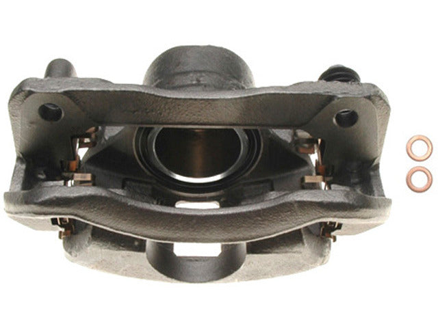 Raybestos Brakes Disc Brake Caliper P/N:FRC10079 Fits: Honda Civic 91-88, Honda Crx 91-90, Honda Prelude 90-88 - Image 1