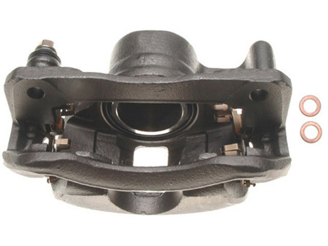 Raybestos Brakes Disc Brake Caliper P/N:FRC10080 Fits: Honda Civic 91-88, Honda Crx 91-90, Honda Prelude 90-88 - Image 1