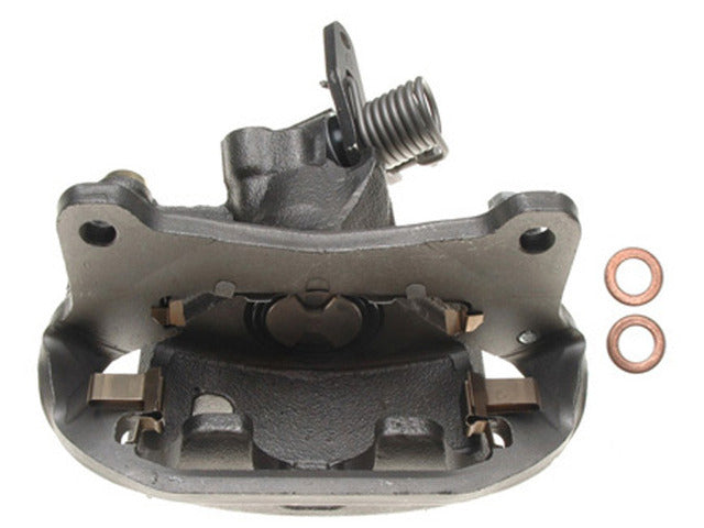 Raybestos Brakes Disc Brake Caliper P/N:FRC10085 Fits: Toyota Mr2 89-87 - Image 1
