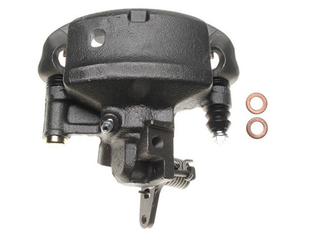 Raybestos Brakes Disc Brake Caliper P/N:FRC10085 Fits: Toyota Mr2 89-87 - Image 2