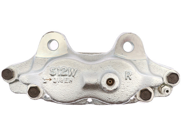 Raybestos Brakes Disc Brake Caliper P/N:FRC10087N Fits: Toyota 4runner 91-88, Toyota Pickup 95-88 - Image 3