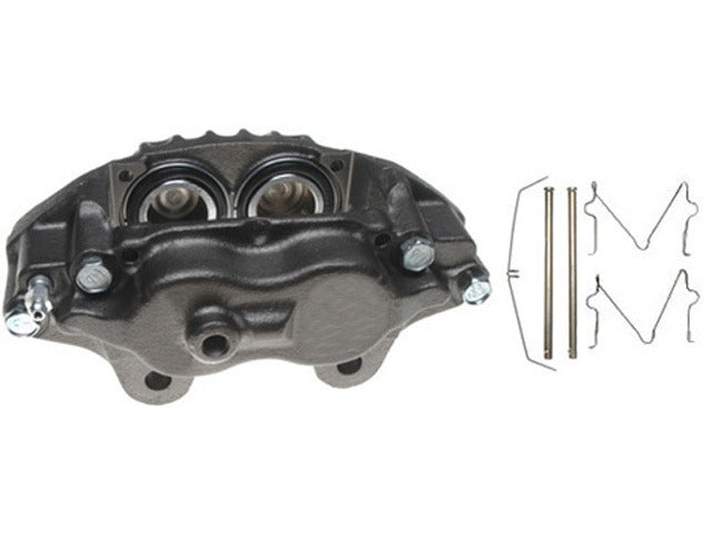 Raybestos Brakes Disc Brake Caliper P/N:FRC10087 Fits: Toyota 4runner 91-88, Toyota Pickup 95-88 - Image 2