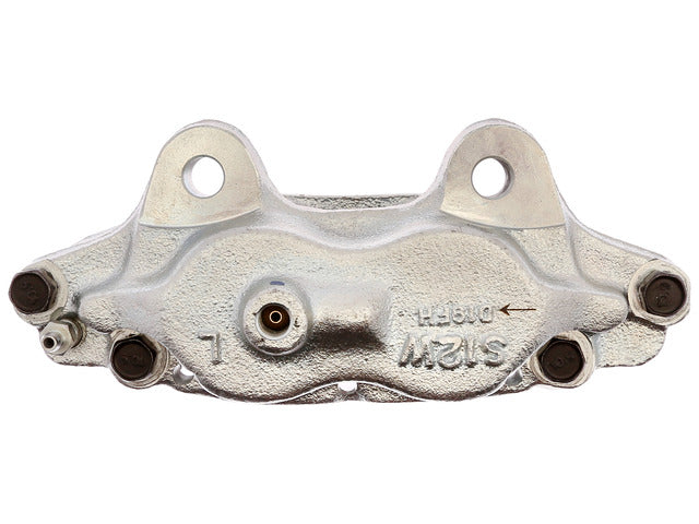 Raybestos Brakes Disc Brake Caliper P/N:FRC10088N Fits: Toyota 4runner 91-88, Toyota Pickup 95-88 - Image 3