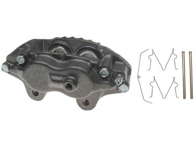 Raybestos Brakes Disc Brake Caliper P/N:FRC10088 Fits: Toyota 4runner 91-88, Toyota Pickup 95-88 - Image 2
