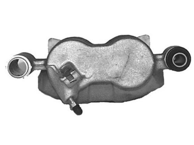 Raybestos Brakes Disc Brake Caliper P/N:FRC10092 Fits: Chevrolet W3500 Tiltmaster 97-95, Chevrolet W4500 Tiltmaster 97-88, GMC W3500 Forward 97-95, GMC W4500 Forward 97-92, Isuzu Npr 97-87 - Image 1