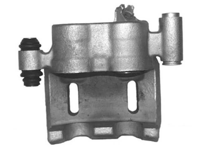 Raybestos Brakes Disc Brake Caliper P/N:FRC10092 Fits: Chevrolet W3500 Tiltmaster 97-95, Chevrolet W4500 Tiltmaster 97-88, GMC W3500 Forward 97-95, GMC W4500 Forward 97-92, Isuzu Npr 97-87 - Image 2