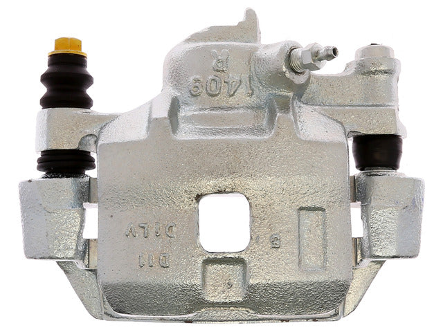 Raybestos Brakes Disc Brake Caliper P/N:FRC10095N Fits: Subaru Impreza 1996, Subaru Legacy 92-90, Subaru Legacy 99-95 - Image 4