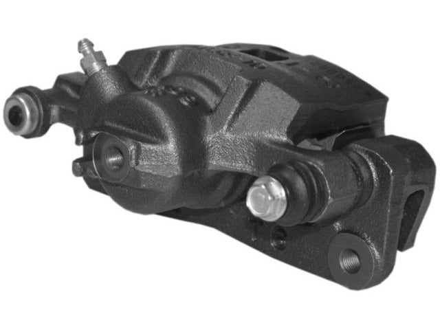 Raybestos Brakes Disc Brake Caliper P/N:FRC10095 Fits: Subaru Impreza 1996, Subaru Legacy 92-90, Subaru Legacy 99-95 - Image 1