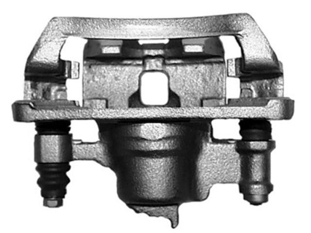 Raybestos Brakes Disc Brake Caliper P/N:FRC10095 Fits: Subaru Impreza 1996, Subaru Legacy 92-90, Subaru Legacy 99-95 - Image 3