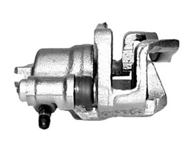 Raybestos Brakes Disc Brake Caliper P/N:FRC10095 Fits: Subaru Impreza 1996, Subaru Legacy 92-90, Subaru Legacy 99-95 - Image 5