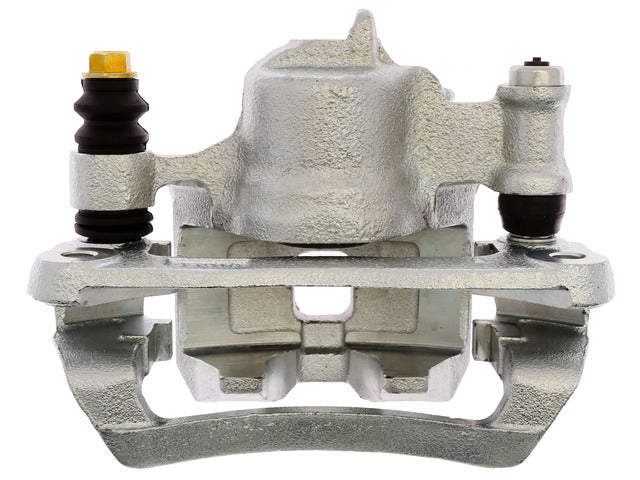 Raybestos Brakes Disc Brake Caliper P/N:FRC10096N Fits: Subaru Impreza 1996, Subaru Legacy 92-90, Subaru Legacy 99-95 - Image 2