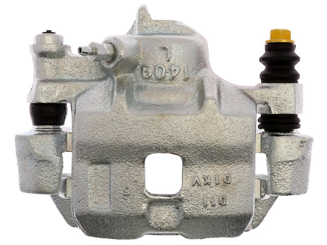 Raybestos Brakes Disc Brake Caliper P/N:FRC10096N Fits: Subaru Impreza 1996, Subaru Legacy 92-90, Subaru Legacy 99-95 - Image 4