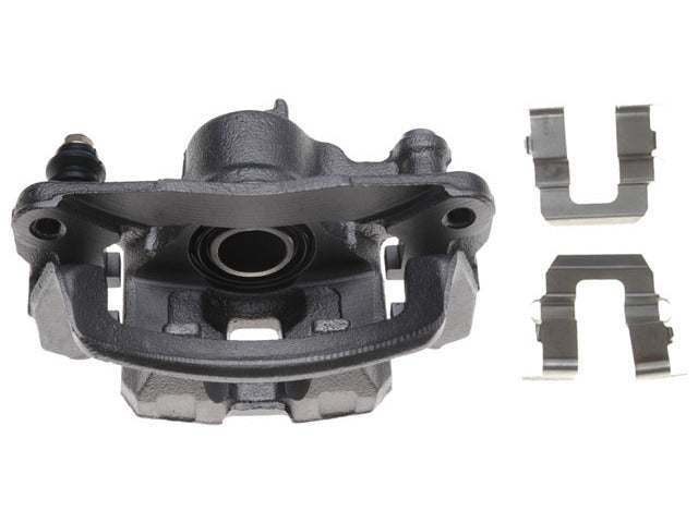 Raybestos Brakes Disc Brake Caliper P/N:FRC10096 Fits: Subaru Impreza 1996, Subaru Legacy 92-90, Subaru Legacy 99-95 - Image 1