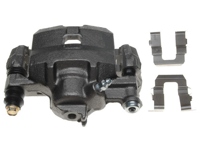 Raybestos Brakes Disc Brake Caliper P/N:FRC10096 Fits: Subaru Impreza 1996, Subaru Legacy 92-90, Subaru Legacy 99-95 - Image 2