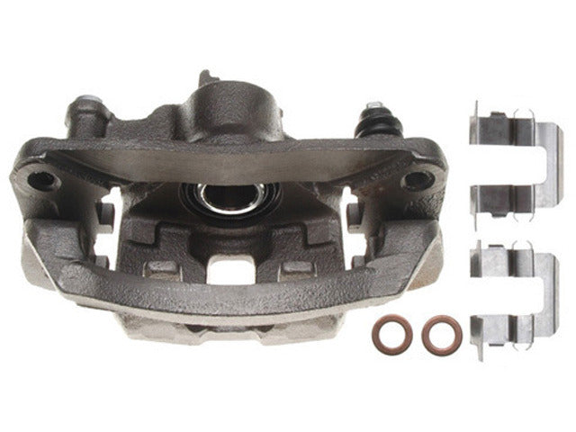 Raybestos Brakes Disc Brake Caliper P/N:FRC10097 Fits: Subaru Legacy 91-90 - Image 1