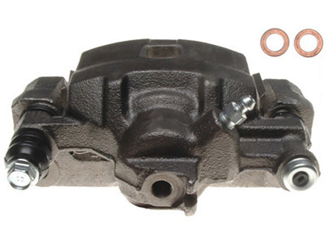 Raybestos Brakes Disc Brake Caliper P/N:FRC10098 Fits: Subaru Legacy 91-90 - Image 2