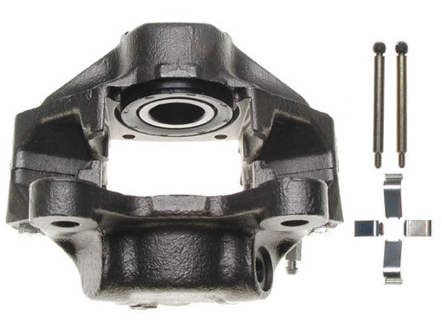 Raybestos Brakes Disc Brake Caliper P/N:FRC10103 Fits: Volvo 740 92-86, Volvo 760 90-86, Volvo 940 95-91, Volvo 960 97-92, Volvo S90 98-97, Volvo V90 1998 - Image 1