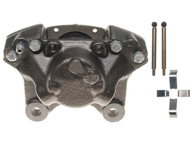 Raybestos Brakes Disc Brake Caliper P/N:FRC10103 Fits: Volvo 740 92-86, Volvo 760 90-86, Volvo 940 95-91, Volvo 960 97-92, Volvo S90 98-97, Volvo V90 1998 - Image 2