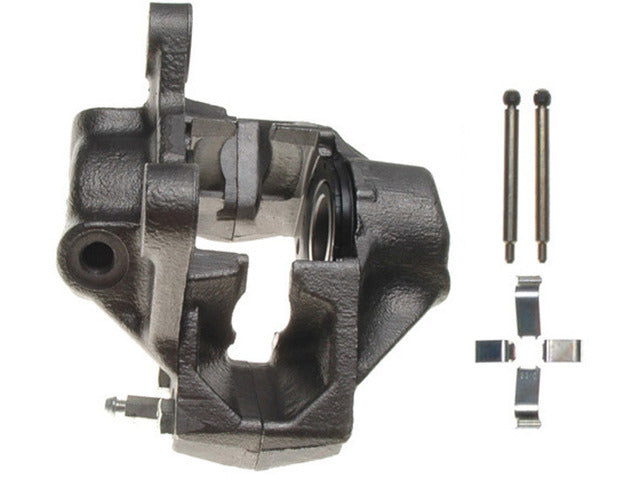 Raybestos Brakes Disc Brake Caliper P/N:FRC10103 Fits: Volvo 740 92-86, Volvo 760 90-86, Volvo 940 95-91, Volvo 960 97-92, Volvo S90 98-97, Volvo V90 1998 - Image 3