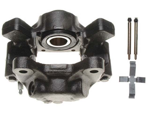 Raybestos Brakes Disc Brake Caliper P/N:FRC10104 Fits: Volvo 740 92-86, Volvo 760 90-86, Volvo 940 95-91, Volvo 960 97-92, Volvo S90 98-97, Volvo V90 1998 - Image 1