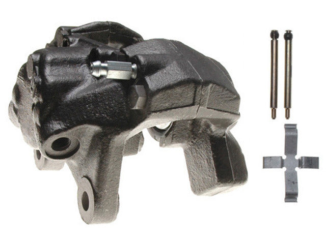 Raybestos Brakes Disc Brake Caliper P/N:FRC10104 Fits: Volvo 740 92-86, Volvo 760 90-86, Volvo 940 95-91, Volvo 960 97-92, Volvo S90 98-97, Volvo V90 1998 - Image 2