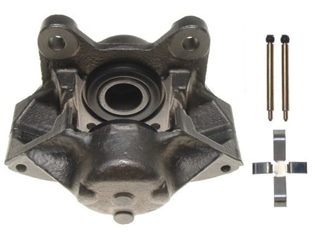Raybestos Brakes Disc Brake Caliper P/N:FRC10105 Fits: Volvo 740 90-86, Volvo 760 87-86 - Image 1
