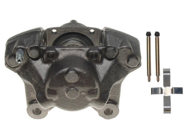 Raybestos Brakes Disc Brake Caliper P/N:FRC10105 Fits: Volvo 740 90-86, Volvo 760 87-86 - Image 2