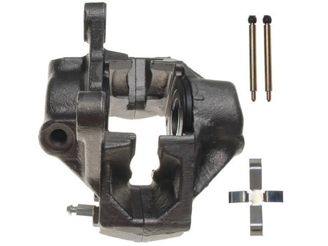 Raybestos Brakes Disc Brake Caliper P/N:FRC10105 Fits: Volvo 740 90-86, Volvo 760 87-86 - Image 3