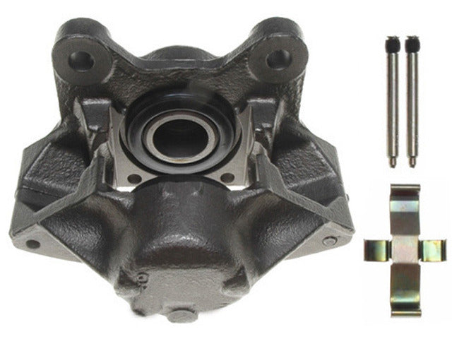 Raybestos Brakes Disc Brake Caliper P/N:FRC10106 Fits: Volvo 740 90-86, Volvo 760 87-86 - Image 1