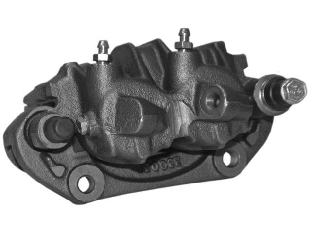 Raybestos Brakes Disc Brake Caliper P/N:FRC10107 Fits: Volvo 740 90-88 - Image 1