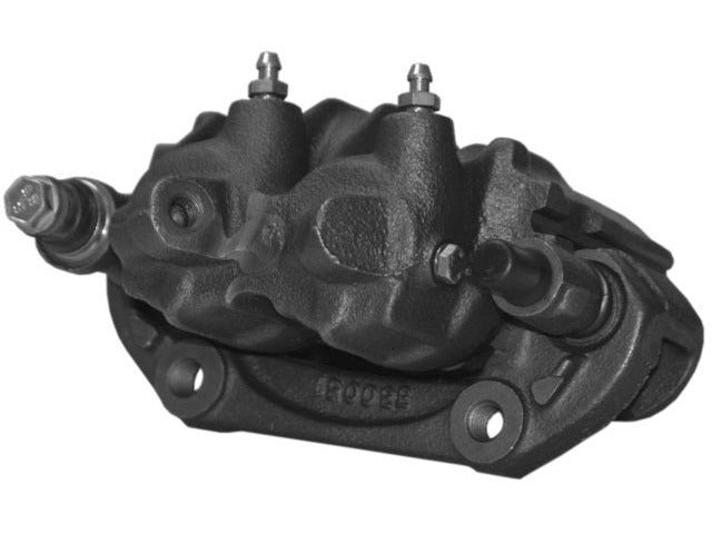 Raybestos Brakes Disc Brake Caliper P/N:FRC10108 Fits: Volvo 740 90-88 - Image 1