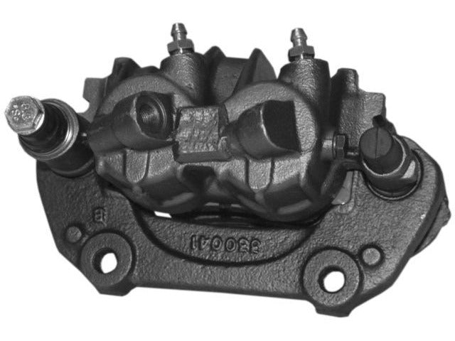 Raybestos Brakes Disc Brake Caliper P/N:FRC10110 Fits: Volvo 740 90-88, Volvo 760 90-87, Volvo 780 91-87 - Image 1