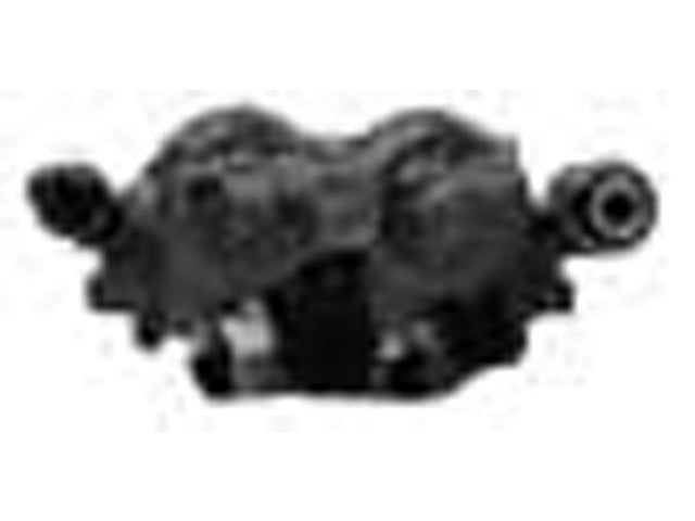 Raybestos Brakes Disc Brake Caliper P/N:FRC10110 Fits: Volvo 740 90-88, Volvo 760 90-87, Volvo 780 91-87 - Image 2