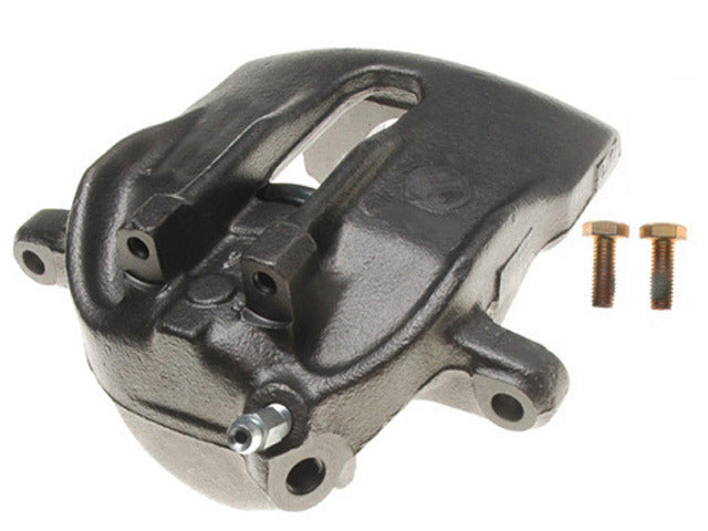 Raybestos Brakes Disc Brake Caliper P/N:FRC10112 Fits: Mercedes-benz 190e 93-87 - Image 2