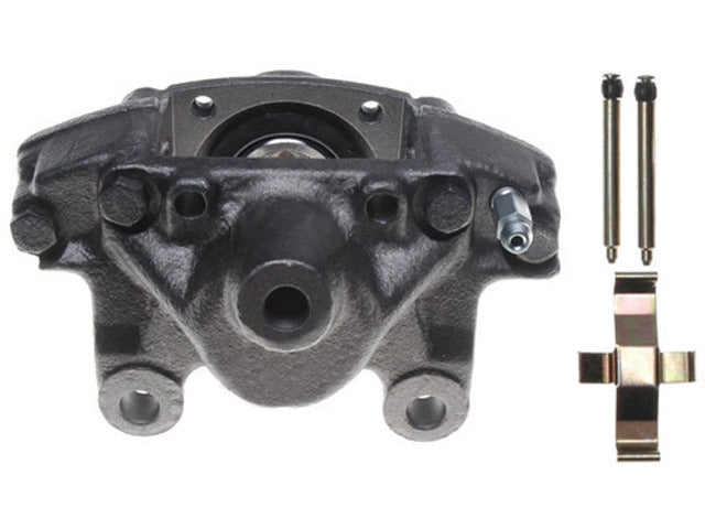 Raybestos Brakes Disc Brake Caliper P/N:FRC10114 Fits: Mercedes-benz 190d, Mercedes-benz 190e, Mercedes-benz 260e, Mercedes-benz 300ce, Mercedes-benz 300d, Mercedes-benz 300e - Image 2