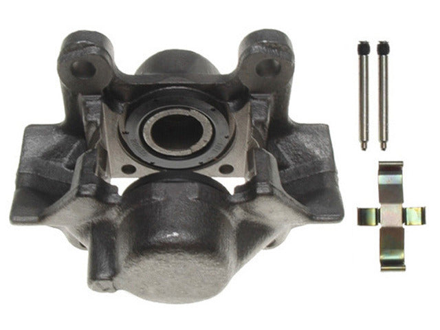 Raybestos Brakes Disc Brake Caliper P/N:FRC10115 Fits: Mercedes-benz 190e 93-91, Mercedes-benz C220 96-94, Mercedes-benz C280 95-94 - Image 1