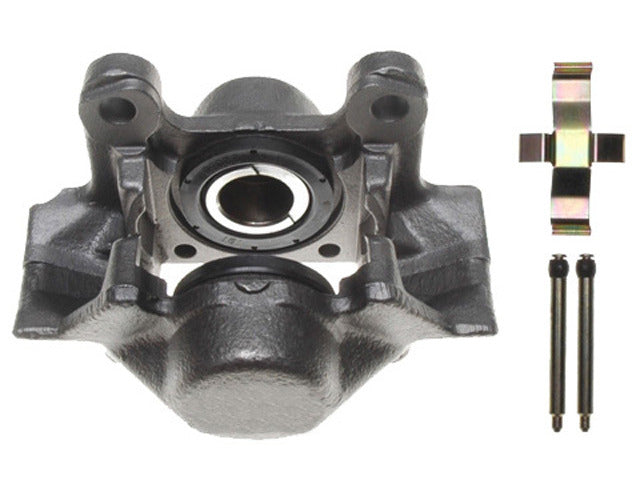 Raybestos Brakes Disc Brake Caliper P/N:FRC10116 Fits: Mercedes-benz 190e 93-91, Mercedes-benz C220 96-94, Mercedes-benz C280 95-94 - Image 1