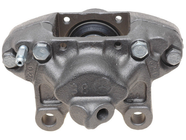 Raybestos Brakes Disc Brake Caliper P/N:FRC10117 Fits: Mercedes-benz 300sdl 87-86, Mercedes-benz 300se 91-88, Mercedes-benz 300sel 91-88, Mercedes-benz 350sd 1991, Mercedes-benz 350sdl 91-90, Mercedes-benz 420sel 91-86, Mercedes-benz 560sel 91-88 - Image 2