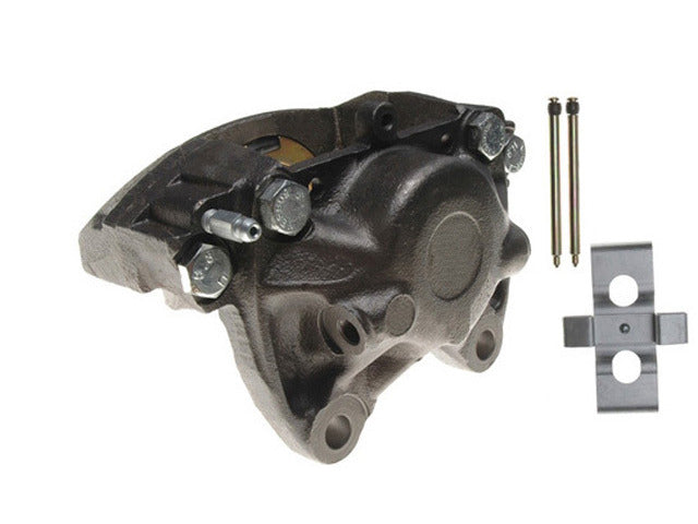Raybestos Brakes Disc Brake Caliper P/N:FRC10123 Fits: Mercedes-benz 300sdl, Mercedes-benz 300se, Mercedes-benz 300sel, Mercedes-benz 350sd, Mercedes-benz 350sdl, Mercedes-benz 420sel, Mercedes-benz 560sec, Mercedes-benz 560sel - Image 2