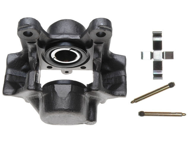 Raybestos Brakes Disc Brake Caliper P/N:FRC10125 Fits: Mercedes-benz 300ce, Mercedes-benz 300e, Mercedes-benz 300sl, Mercedes-benz 300td, Mercedes-benz 300te, Mercedes-benz 500sl, Mercedes-benz C230, Mercedes-benz Sl320 - Image 1