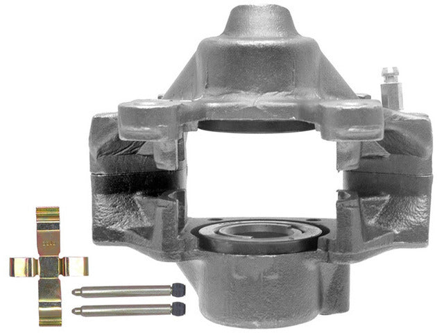 Raybestos Brakes Disc Brake Caliper P/N:FRC10126 Fits: Mercedes-benz 300ce, Mercedes-benz 300e, Mercedes-benz 300sl, Mercedes-benz 300td, Mercedes-benz 300te, Mercedes-benz 500sl, Mercedes-benz C230, Mercedes-benz Sl320 - Image 5