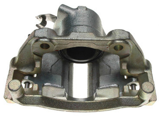 Raybestos Brakes Disc Brake Caliper P/N:FRC10133 Fits: Audi 100 91-89, Audi 100 Quattro 91-89, Audi 5000 88-87, Audi 5000 Quattro 88-87, Audi 80 92-88, Audi 80 Quattro 92-88, Audi 90 91-88, Audi 90 Quattro 91-88 - Image 1