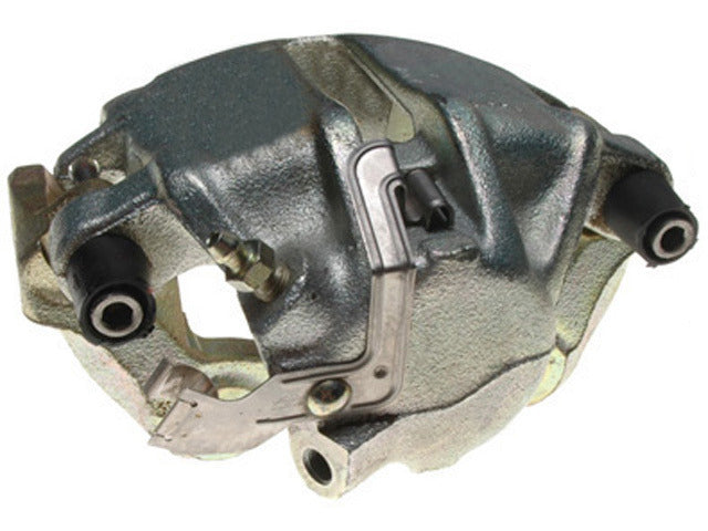 Raybestos Brakes Disc Brake Caliper P/N:FRC10133 Fits: Audi 100 91-89, Audi 100 Quattro 91-89, Audi 5000 88-87, Audi 5000 Quattro 88-87, Audi 80 92-88, Audi 80 Quattro 92-88, Audi 90 91-88, Audi 90 Quattro 91-88 - Image 2