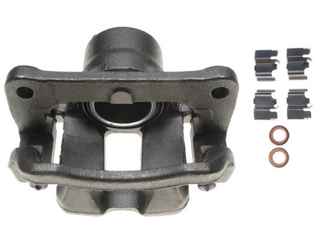 Raybestos Brakes Disc Brake Caliper P/N:FRC10137 Fits: Geo Storm 93-90, Isuzu Impulse 92-90, Isuzu Stylus 92-91 - Image 1