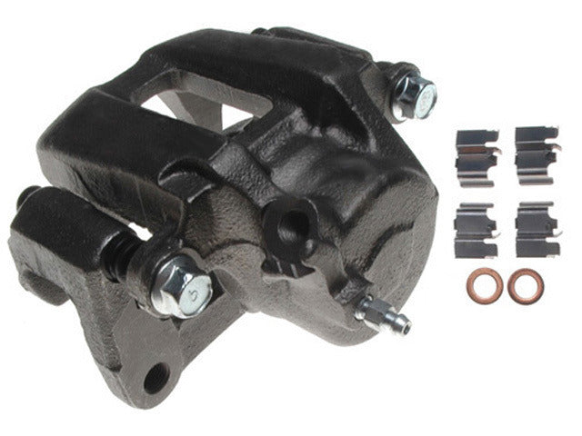 Raybestos Brakes Disc Brake Caliper P/N:FRC10137 Fits: Geo Storm 93-90, Isuzu Impulse 92-90, Isuzu Stylus 92-91 - Image 3